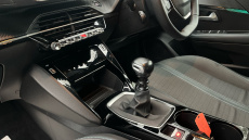 Peugeot 208 1.2 PureTech 100 Allure Premium + 5dr Petrol Hatchback